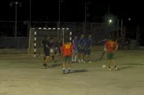 Nogometna utakmica